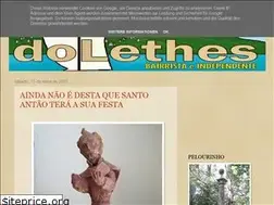 Sites similar to dolethes.blogspot.com