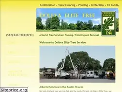Sites similar to dolevaelitetree.com