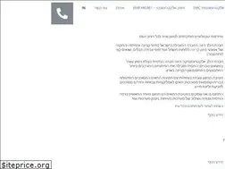 Sites similar to dolevltd.co.il