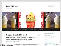 Sites similar to dolewhipped.com
