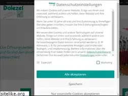 Sites similar to dolezel.de