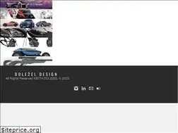 Sites similar to dolezeldesign.com
