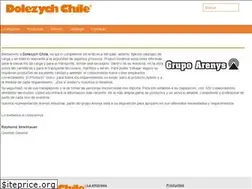 Sites similar to dolezych-chile.cl