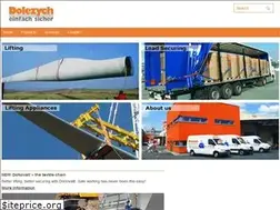 Sites similar to dolezych.com