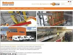 Sites similar to dolezych.de