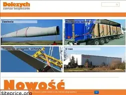 Sites similar to dolezych.pl