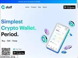 Sites similar to dolf.finance