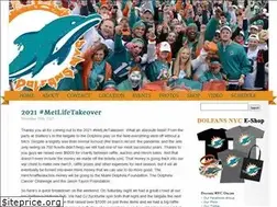 Sites similar to dolfansnyc.com