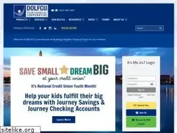 Sites similar to dolfcu.org