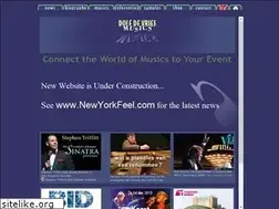 Sites similar to dolfdevriesmusics.nl
