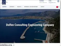 Sites similar to dolfen.com