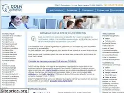 Sites similar to dolfi.fr
