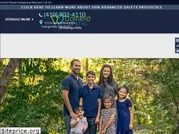 Sites similar to dolfielddental.com