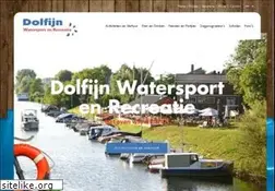 Sites similar to dolfijn-mook.nl