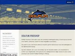 Sites similar to dolfijnproshop.nl
