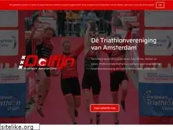 Sites similar to dolfijntriathlon.nl