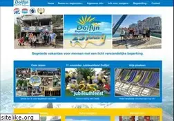 Sites similar to dolfijnvakanties.nl