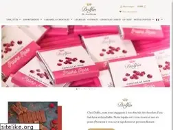 Sites similar to dolfin.be