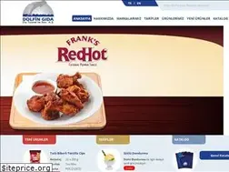 Sites similar to dolfin.com.tr