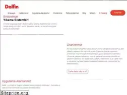 Sites similar to dolfin.info.tr