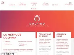 Sites similar to dolfino.tv