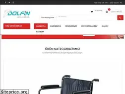 Sites similar to dolfinsaglikurunleri.com