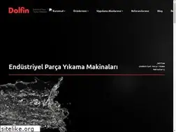 Sites similar to dolfintr.com