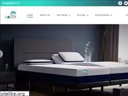 Sites similar to dolfit.com