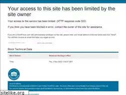 Sites similar to dolfjansen.com