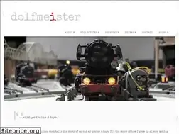 Sites similar to dolfmeister.com