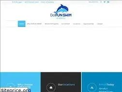 Sites similar to dolfunswimacademy.com