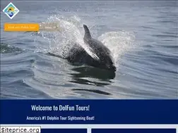 Sites similar to dolfuntours.com