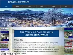 Sites similar to dolgellau.wales