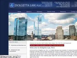 Sites similar to dolgettalaw.com