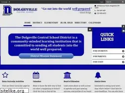 Sites similar to dolgeville.org