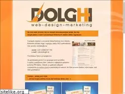 Sites similar to dolghi.sk