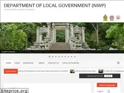 Sites similar to dolgnwp.lk