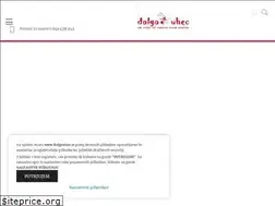 Sites similar to dolgouhec.eu