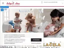 Sites similar to dolgouhec.si