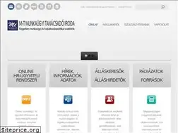 Sites similar to dolgozok.hu