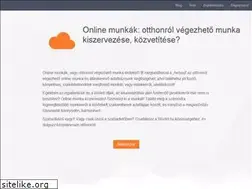 Sites similar to dolgozzotthon.hu