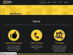 Sites similar to dolgulastik.com