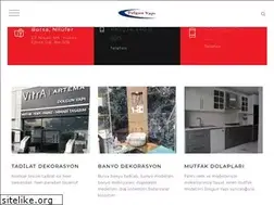 Sites similar to dolgunyapi.com