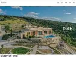 Sites similar to dolhillsestate.com