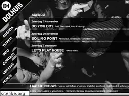 Sites similar to dolhuis.com
