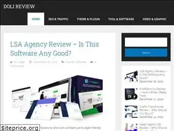 Sites similar to doli-review.com