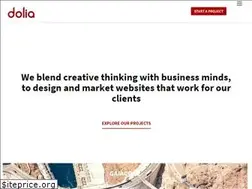 Sites similar to doliadesign.co.uk
