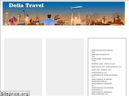 Sites similar to doliatravel.hr