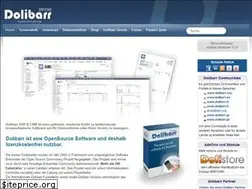 Sites similar to dolibarr.de