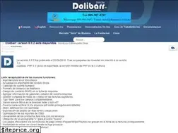 Sites similar to dolibarr.do